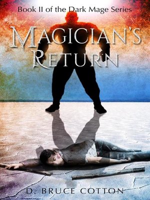 cover image of Magician's Return